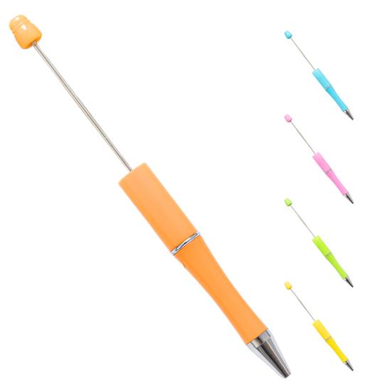 20 Stück 4-farbige Kugelschreiber – 0,5 Mm, Kompakt, Für Schule, Büro & Kinder