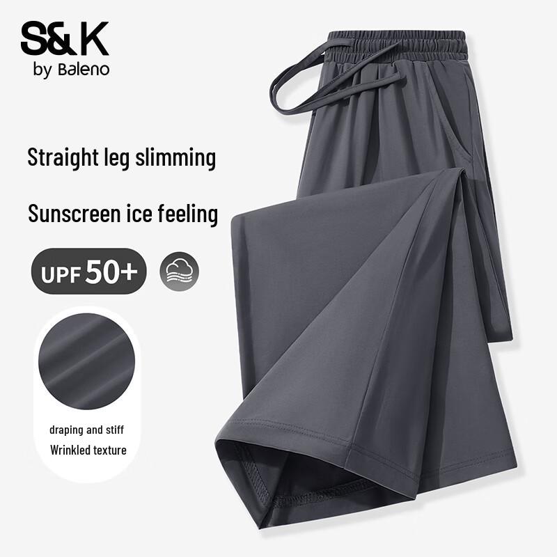 

Baleno Women s UPF50+ Sun Protection Straight-Leg Pants