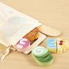 Simulation Kitchen Pretend Toy Wooden Classic Game Educational Toy For Children Kids Gift Cutting Fruit Vegetable Food Set