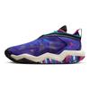 Air Jordan Why Not Zer0.6 EP Parlak Concord Unisex Spor Ayakkabı Mavi Prime-Pembe Siyah DO7190-460