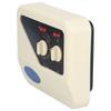 Sauna Heater Stove External Controller with Temperature Probe Wire for 3‑9KW Sauna Heater 220V