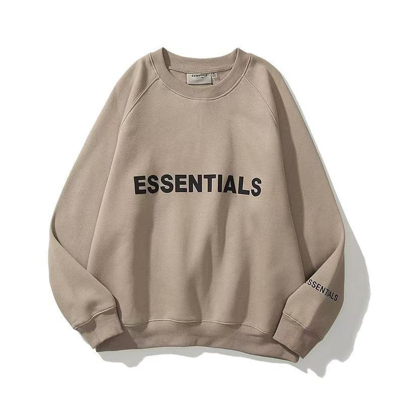 Fog Essentials Unisex Logo Kapuzenpullover