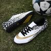 Foreign trade men's and women's football shoes sports football shoes long nails broken nails football game training shoes wear-resistant