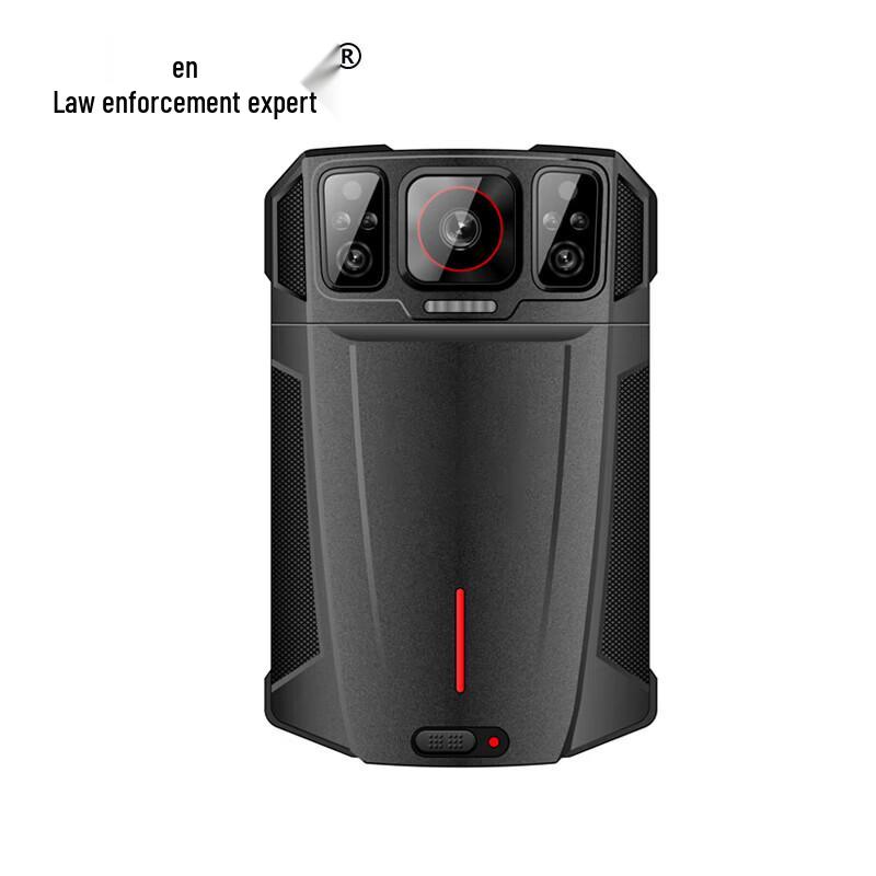 HD Law Enforcement Body Camera with Night Vision (CN version)