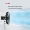 LEXY F701 Smart Air Circulating Fan CN plug (adapter included)