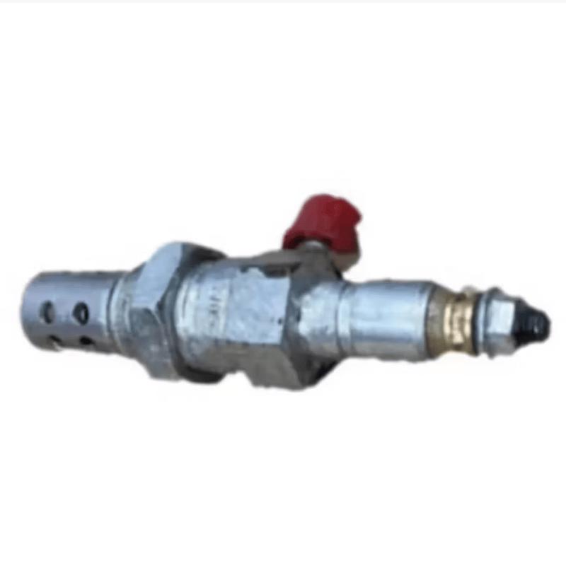 Nanjing Iveco Fuel & Intake Glow Plug