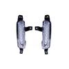 Compatible Suzuki Vitara Daytime Running Light Assembly