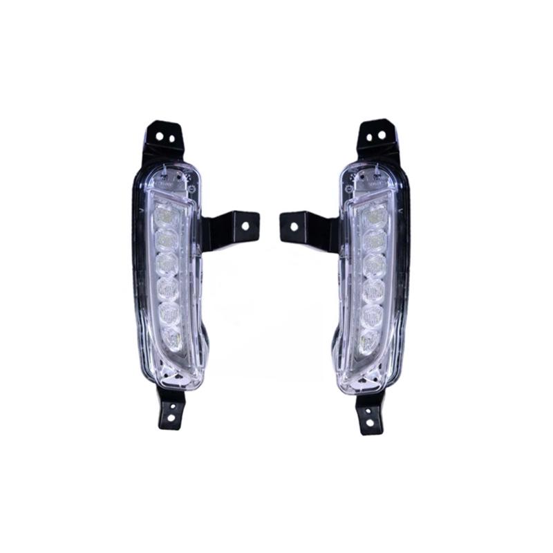 Compatible Suzuki Vitara Daytime Running Light Assembly