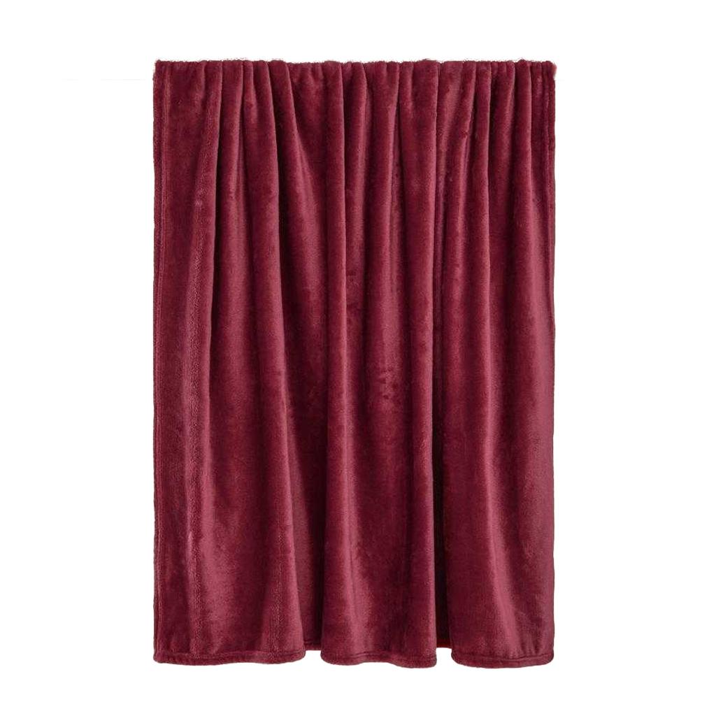 Furn Harrow Fleece-Decke