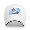 Tai Lung Fire Fists Baseball Cap Rave Birthday Cute Sun Caps Women's Beach Visor Men's