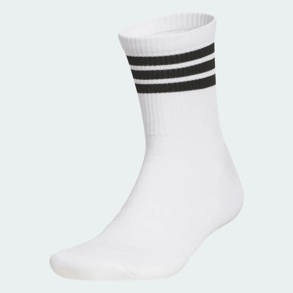 adidas GOLF Носки с 3 полосками, полушерстяные JZ2965 208840 22-24