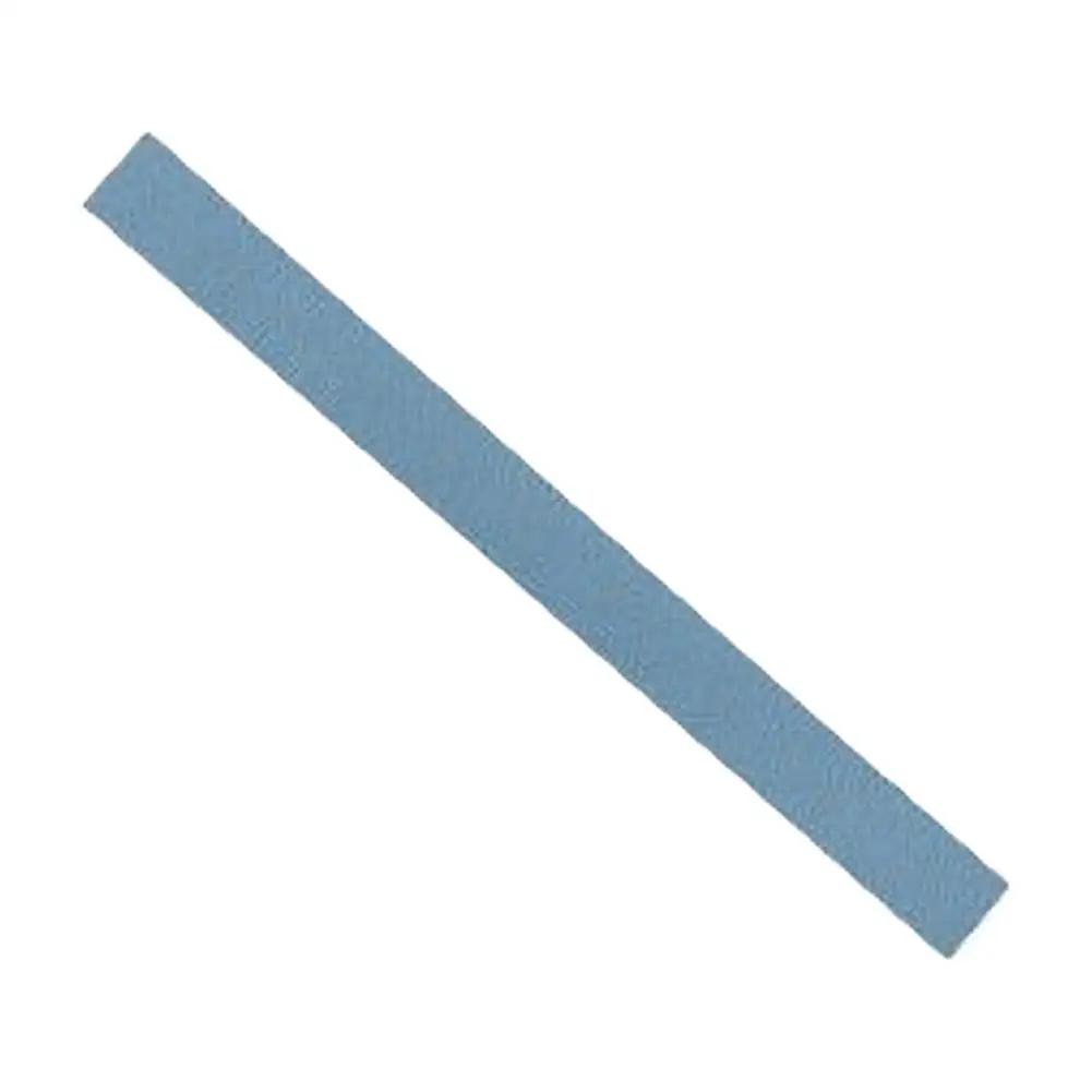 

Car Steering Wheel Top Marker for BMW 3 5 Series G20 G60 X3 X5 G45 G05 2025 Center Line Red Marking Super Decoration Access Z7I8 синий