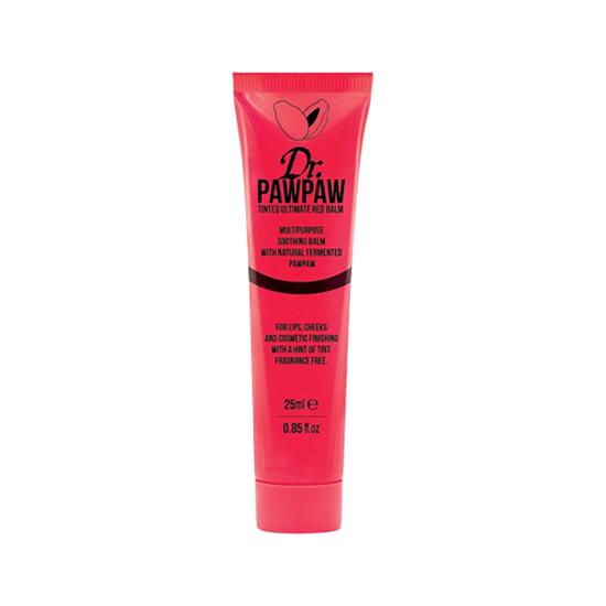 

[DR.PAWPAW] Тональный бальзам для губ Ultimate Red 10 мл