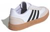 adidas Gradas Low White Beige Black IE9044