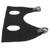 Multifunctional Grooming Harness Secure Grooming Sling Cat Grooming Hammock  for Cat Nail Clipper