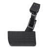 Rear Bed Step PTS30 34000 Retractable Folding Truck Bumper Tailgate Step Replacement for Tundra 2022 2025