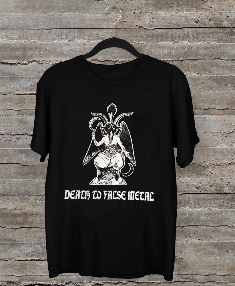 

Vintage Deadguy Death To False Metal Gift Fan Black All Size Shirt BT211 Unisex T-Shirt XXXXL