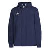 adidas Childrens/Kids Entrada 22 Waterproof Jacket
