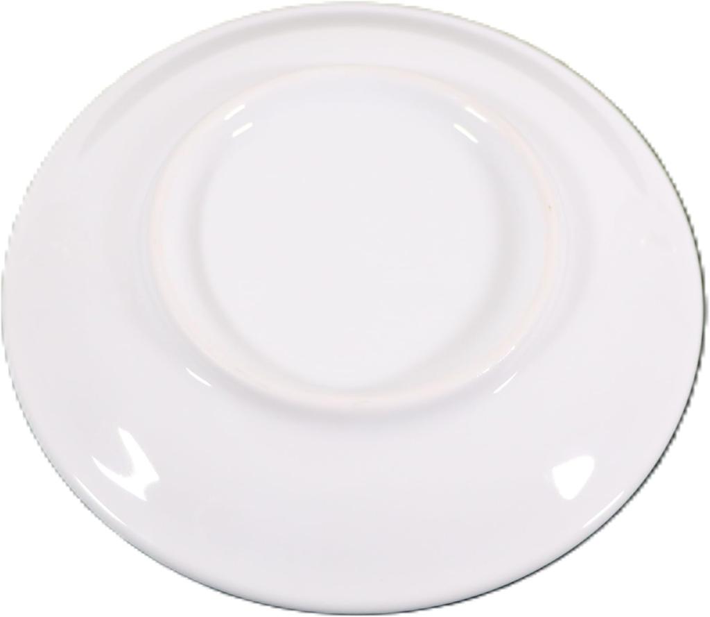 Kanda Chinese Steamer 18cm 15cm 622662 Plate, (for plate)
