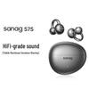 SANAG S7S AI Open-Ear Ear Clip Bluetooth Headset