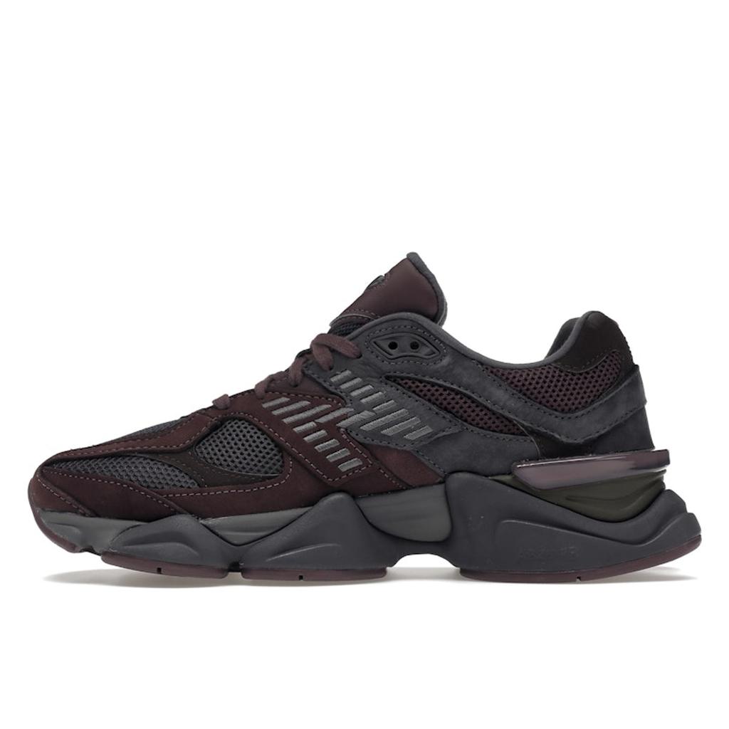 New Balance 9060 Truffle Unisex Sneakers Red Rich-Earth Magnet U9060BCG