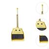 And Dustpan Set, Small Household Helper Creative Cartoon Cleaning Toy for ,