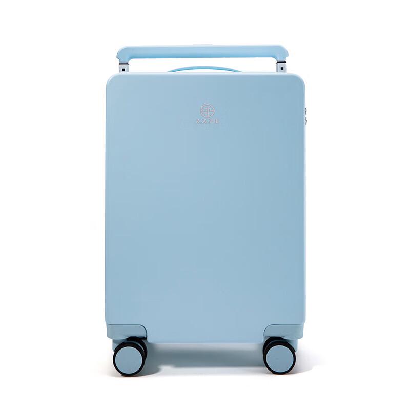 Image Faction K312 Sea Salt Hardside Spinner Suitcase 20-inch