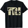 Ninja_ Math Ninja - Math Sayings T-Shirt