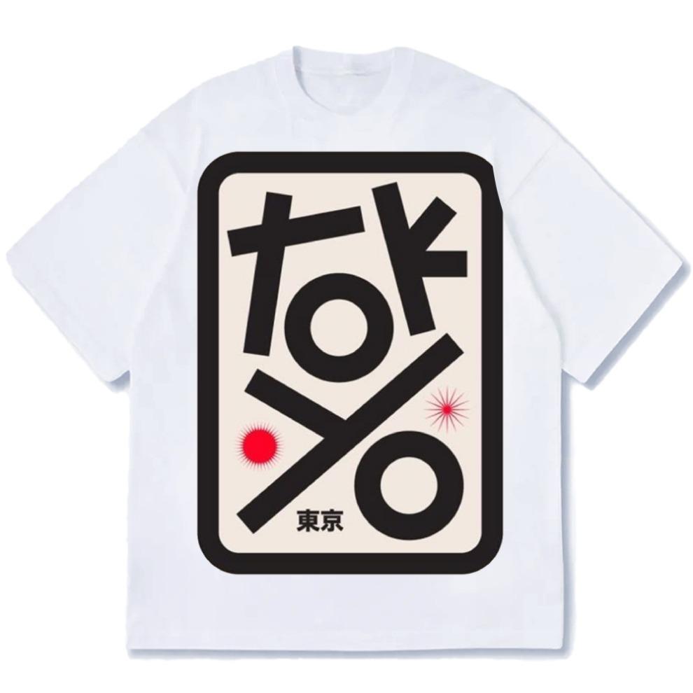 

Korean Fashion Letter Printed T-shirts Casual Loose Short Sleeve Pure Cotton High Quality Tees Unisex Men And Women Tops S