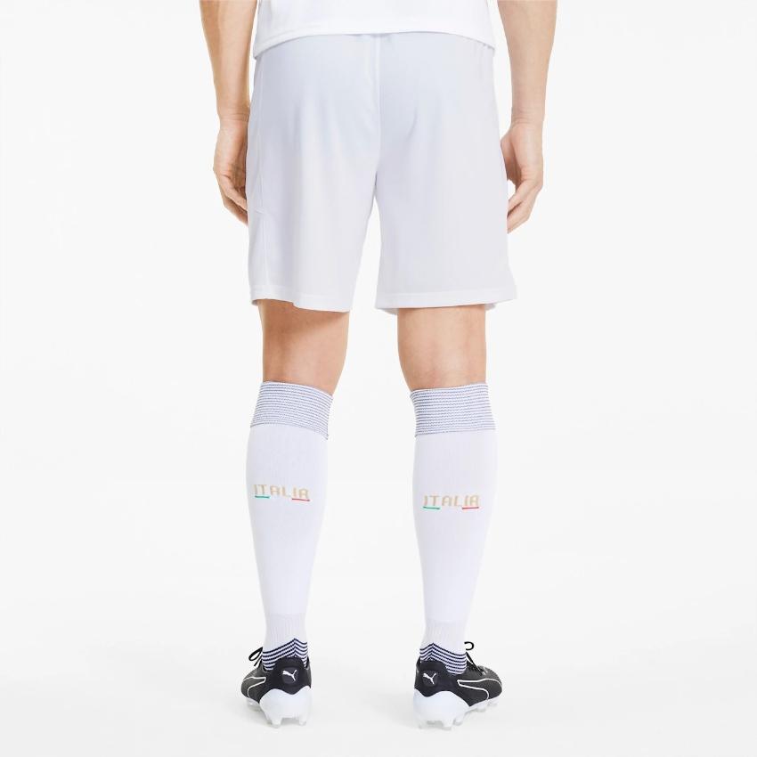 R9381 Puma Italia shorts SHORTS Men's S