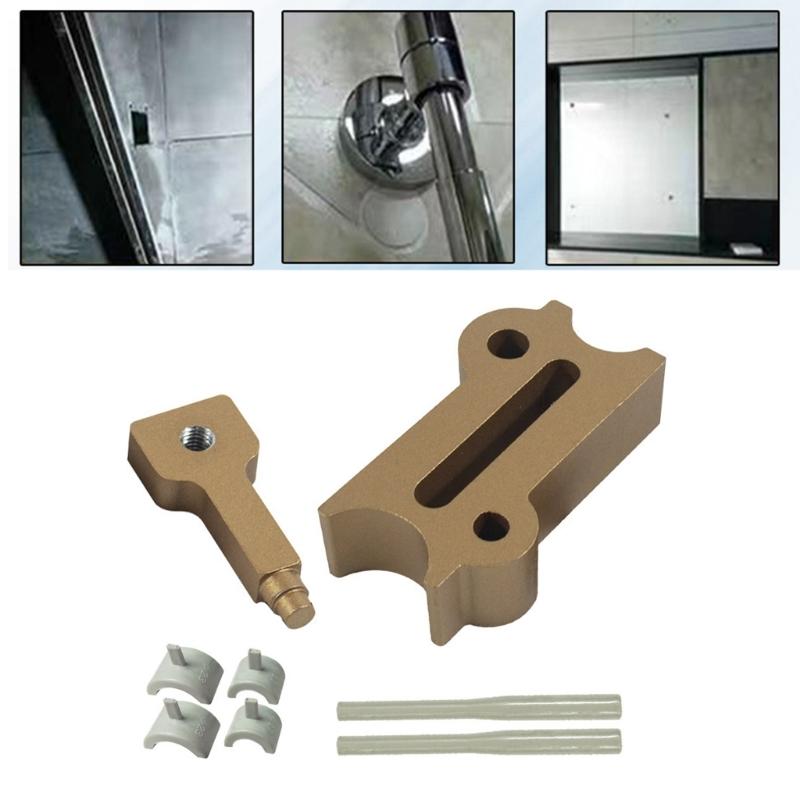 Plumbing Pipe, Water Pipe Repair Tool Portable Setups For PVC 1/2inch And 3/4Inch Pipe Leaks With Durability Steel Design