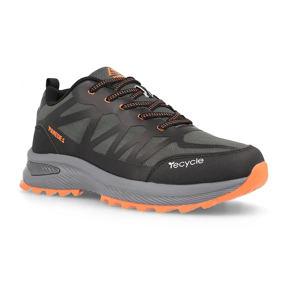 Paredes Ботинки для хайкинга Noval