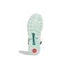 Adidas National Park Foundation X ZX 9000 Glacier Park Unisex Sneakers Grey Clear-Granite Dash-Green FY5172