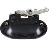 Hyundai Accent 94-00 rear right outer door handle