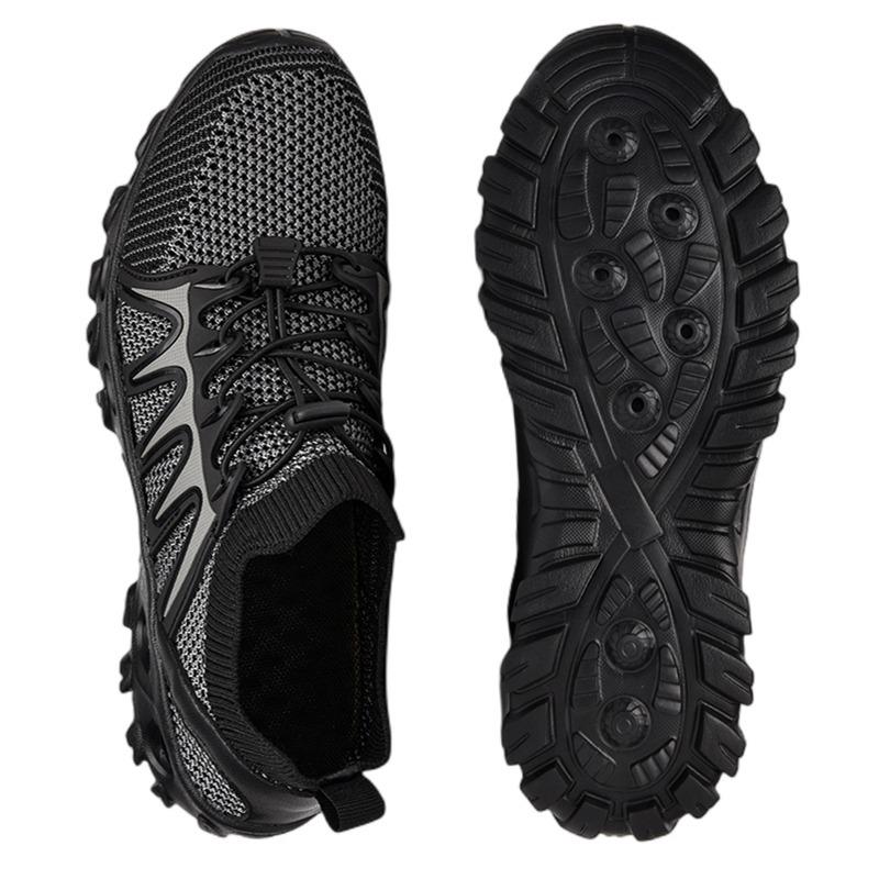 Men  Swimming Wading Creek Shoes Women Portable Footwear Hiking Sneakers 2023