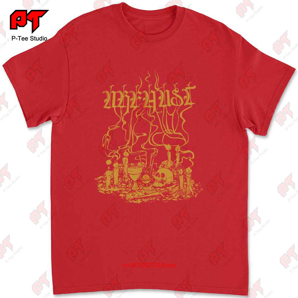 Urfaust Xl,Azarath,The Chasm,Urgehal,Windir,Inquisition,Belphegor T-shirt IKI4 S