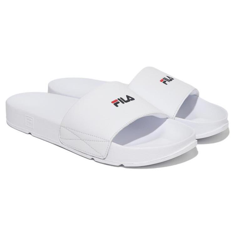 Fila Drifter V2 Slides 'White' 1SM01970F_100