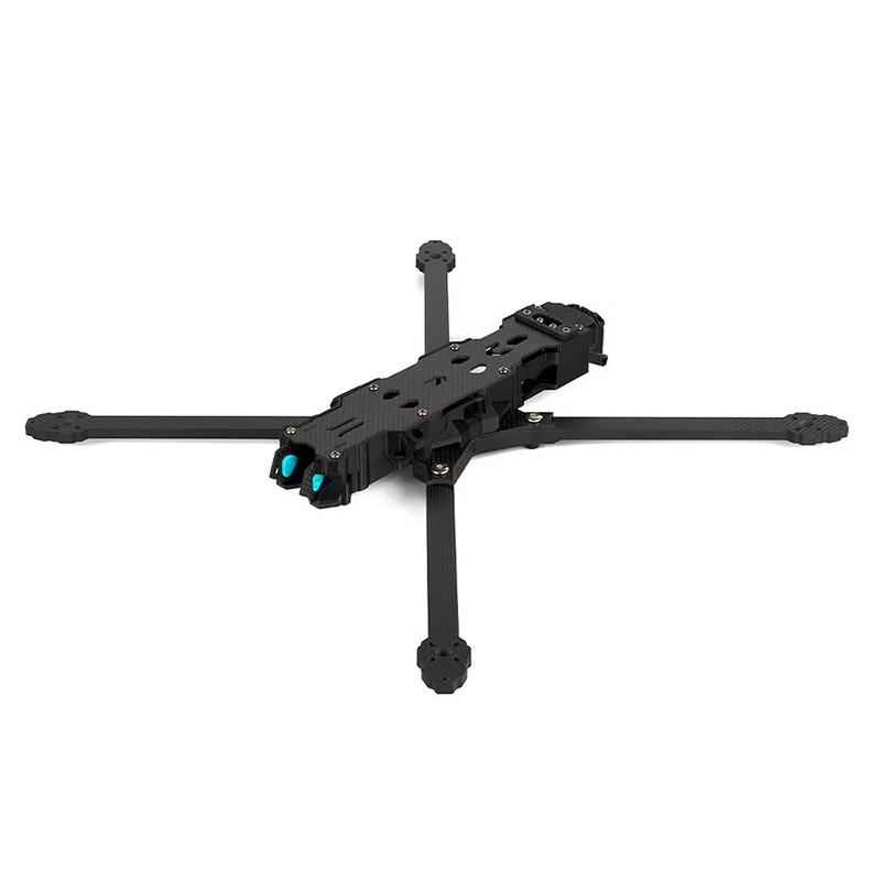 AXISFLYING FPV Drone Frames Collection