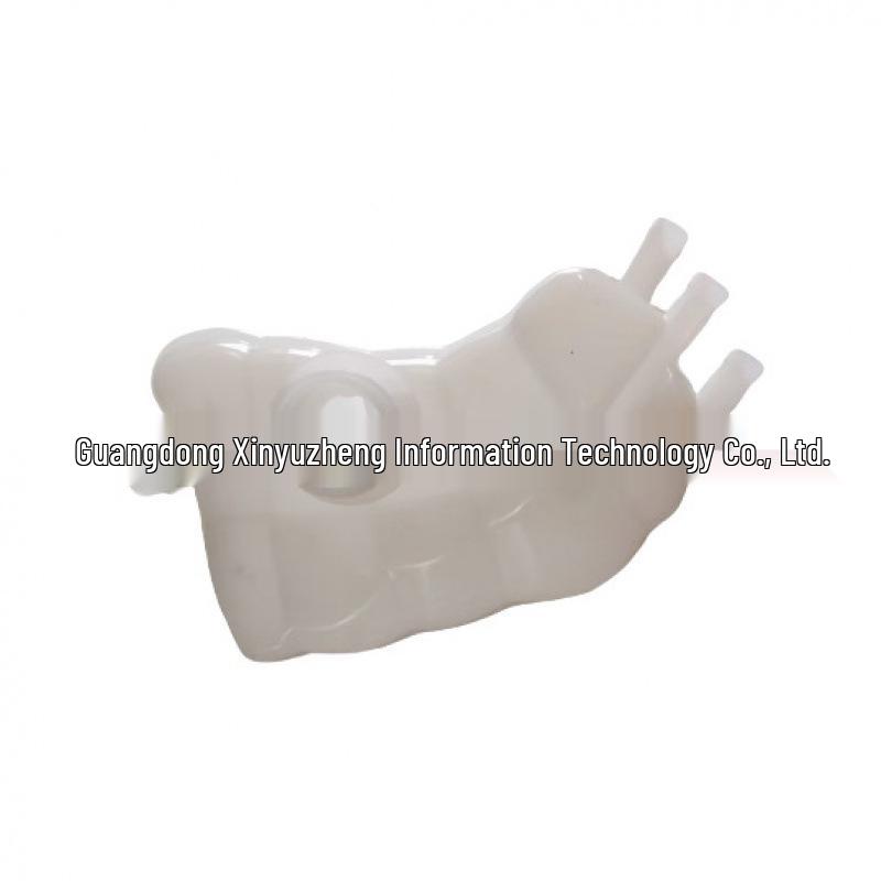 Ford Mondeo 2013 Expansion Tank (DG93-8A080AD)