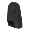 Mouthpiece Cap, Rubber, for Clarinet and Saxophone, Durable, Long-lasting Use, Comfortable, Alto Saxophone Protective Cover, Reed Maintenance, 2