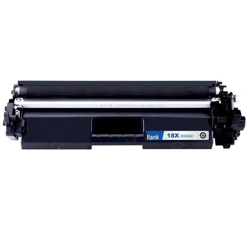 G&G Compatible CF218A Black Toner Cartridge