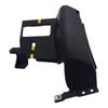 LR061277 LR061278 - Rear Bumper Outer and Mounting Brackets for Land Rover Discovery Sport