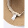GU by Uniqlo Uv Cut Thermo Wide Brim Hat