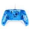 Mando de Juego USB con Cable Gamepad Joystick para Xbox One/One S PC Windows USB Plug and Play Gamepad con Doble Vibración