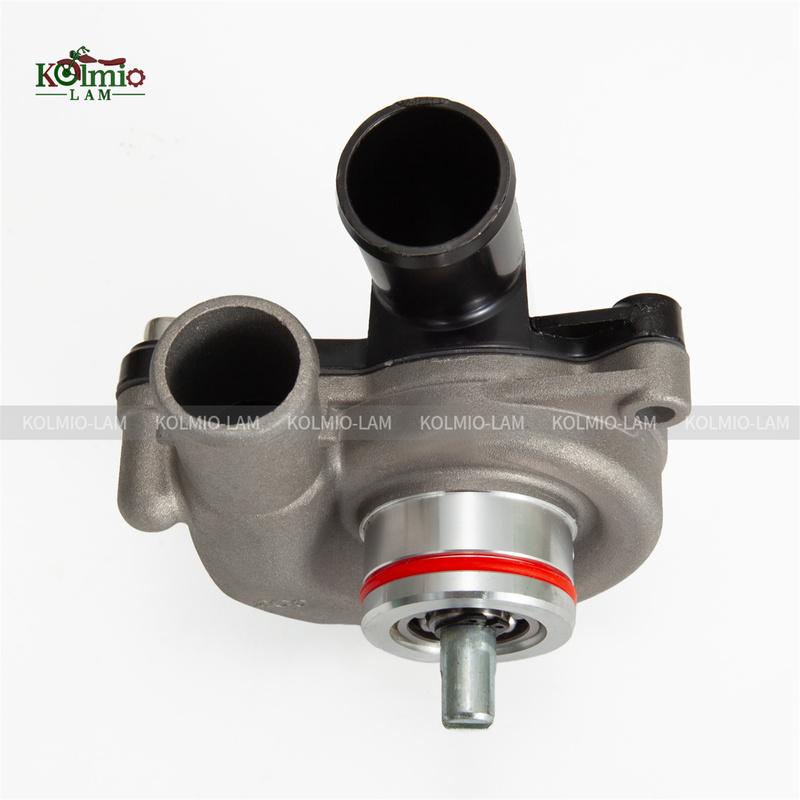 

Fit for Yamaha YZF R6 2006 - 2024 2C0-12420-00-00 Motorcycle Water Pump Assembly