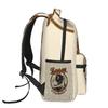 Bob Marley Rock Hip Hop Student Backpack School Bag Hiking Travel Daypack for Boys Girls Fashion Bookbag Shoulder Bags