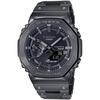 [Casio] G-Shock Watch GM-B2100BD-1AJF, Bluetooth, Full Metal Solar, Men's, Black