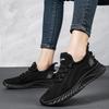 Fashion New Women's Sneakers Shoes Mesh Running Summer Thick Bottom Fashion Training Strap Casual Sneaker Shoes Zapatillas Hombre
