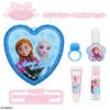 Shobido Disney Heart Case Cosmetic Set (Frozen) Kids' Cosmetics DN33824