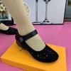 Scarpe da donna – Ballerine